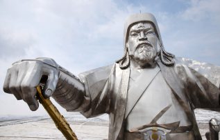 Rüyada Gaddar Görmek