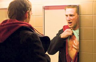 Rüyada Gammazlık Görmek