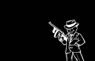 Rüyada Gangster Görmek