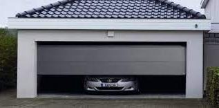 Rüyada Garaj Görmek