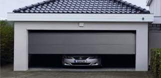 Rüyada Garaj Görmek