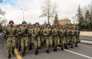 Rüyada Garnizon Görmek