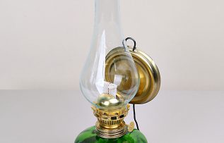 Rüyada Gaz Lambası Görmek