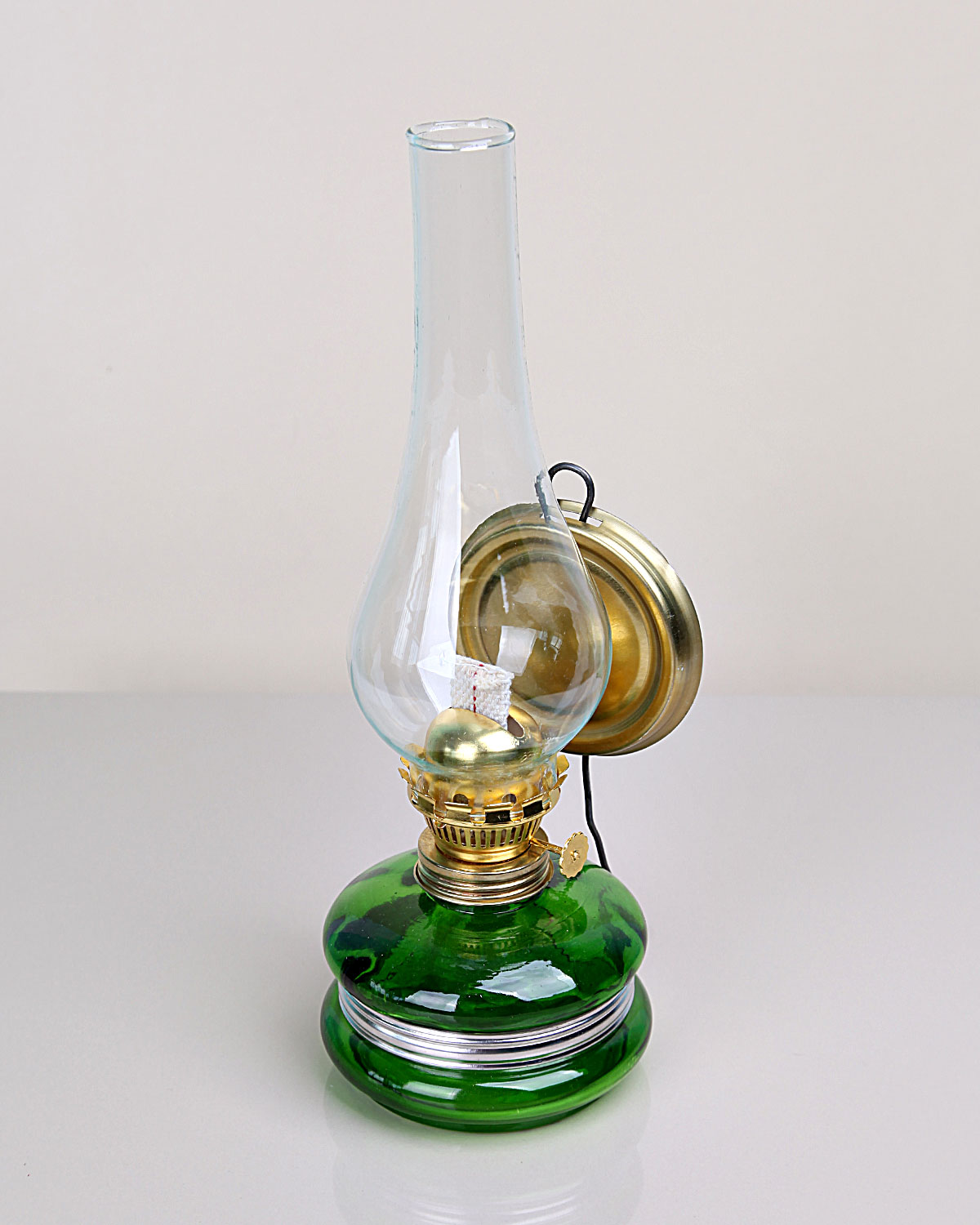 Rüyada Gaz Lambası Görmek