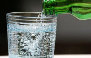 Rüyada Gazoz Görmek