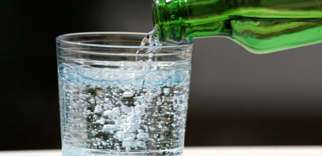 Rüyada Gazoz Görmek