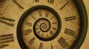 Rüyada Geçmişe Gitmek