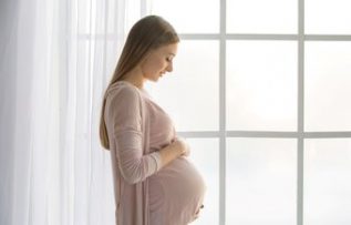 Rüyada Gebe Görmek