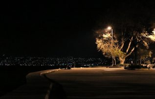 Rüyada Gece Görmek