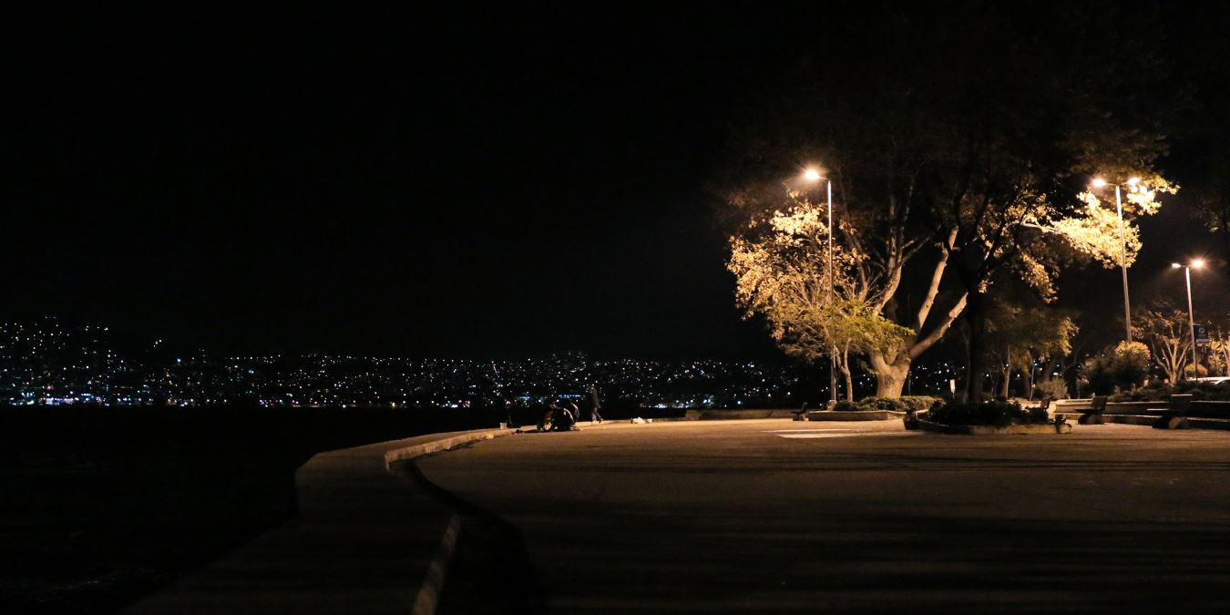 Rüyada Gece Görmek