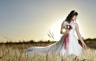 Rüyada Gelin Görmek