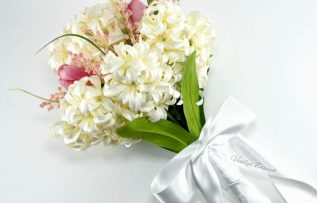 Rüyada Gelin Çiçeği Görmek