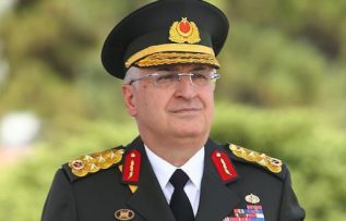 Rüyada General Görmek