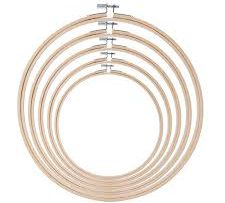 Rüyada Gergef Görmek