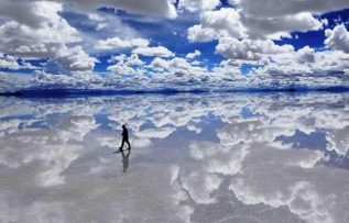 Rüyada Gezinti görmek