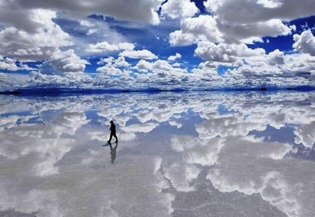 Rüyada Gezinti görmek