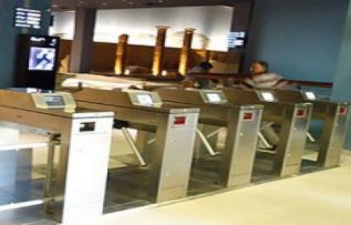 Rüyada Gişe Görmek