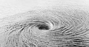 Rüyada Girdap Görmek