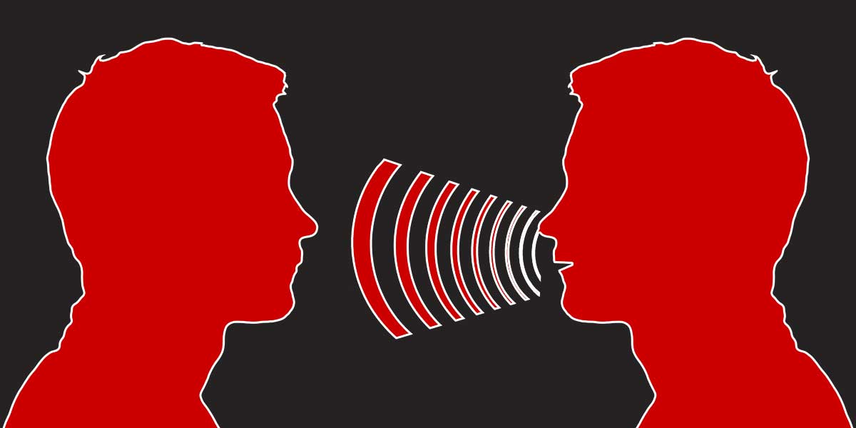 Rüyada Gizli Söz Görmek