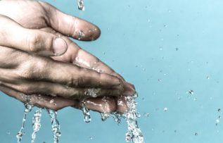 Rüyada Gusül Görmek