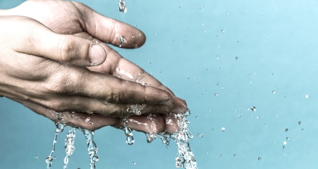 Rüyada Gusül Görmek