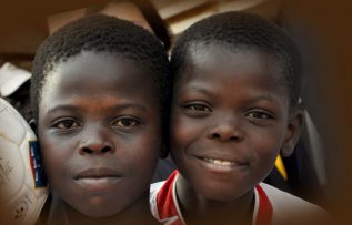 Rüyada Habeş Görmek