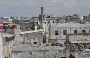 Rüyada Habeşistan Görmek