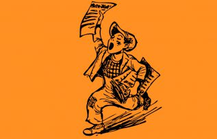 Rüyada Haberci Görmek