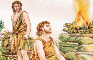 Rüyada Habil Görmek