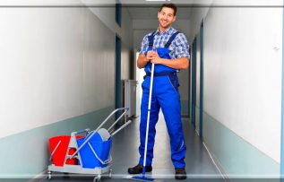 Rüyada Hademe Görmek