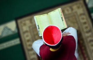 Rüyada Hafız Görmek