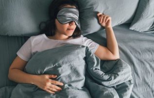 Rüyada Hak Olan Şeyi Görmek