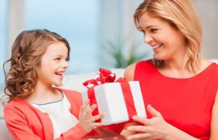 Rüyada Hediye Vermek