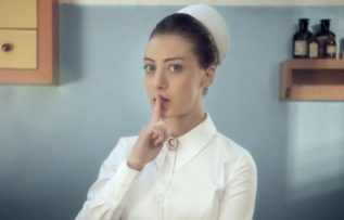 Rüyada Hemşire Görmek