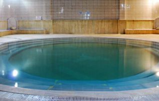 Rüyada Ilıca Görmek