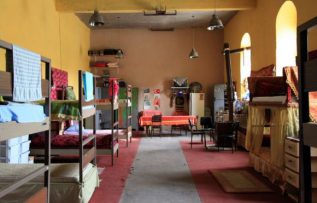 Rüyada Islah Evi Görmek