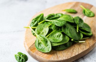 Rüyada Ispanak Görmek