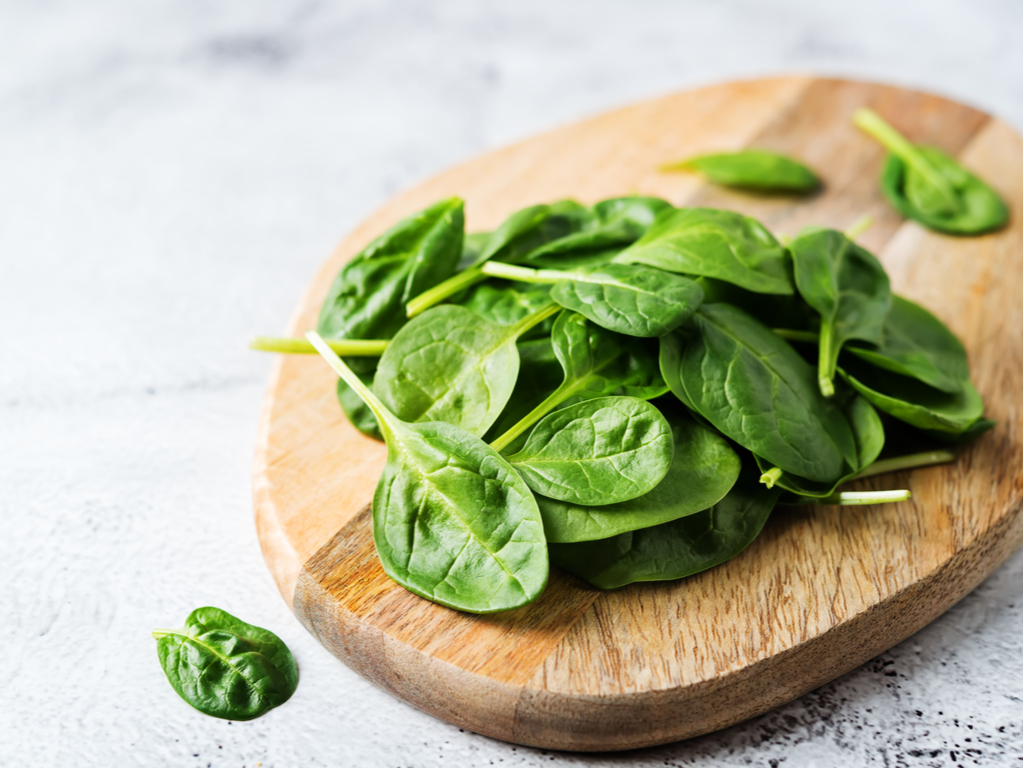 Rüyada Ispanak Görmek