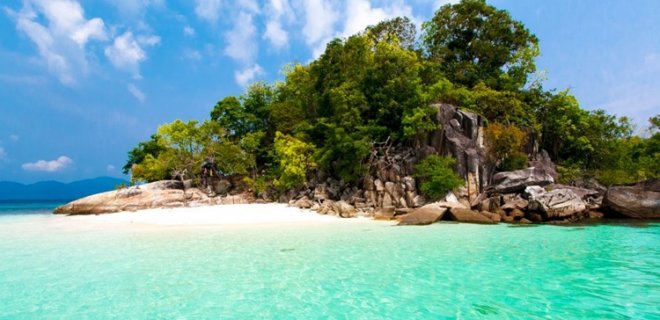 Rüyada Issız Yer Görmek