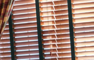 Rüyada Jaluzi Görmek