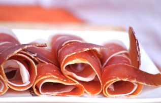 Rüyada Jambon Görmek