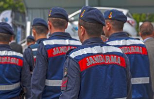 Rüyada Jandarma Görmek