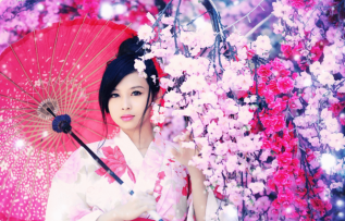 Rüyada Japon Görmek