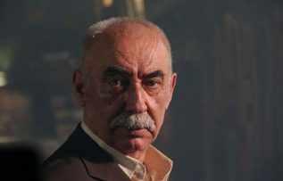 Rüyada Kabadayı Görmek