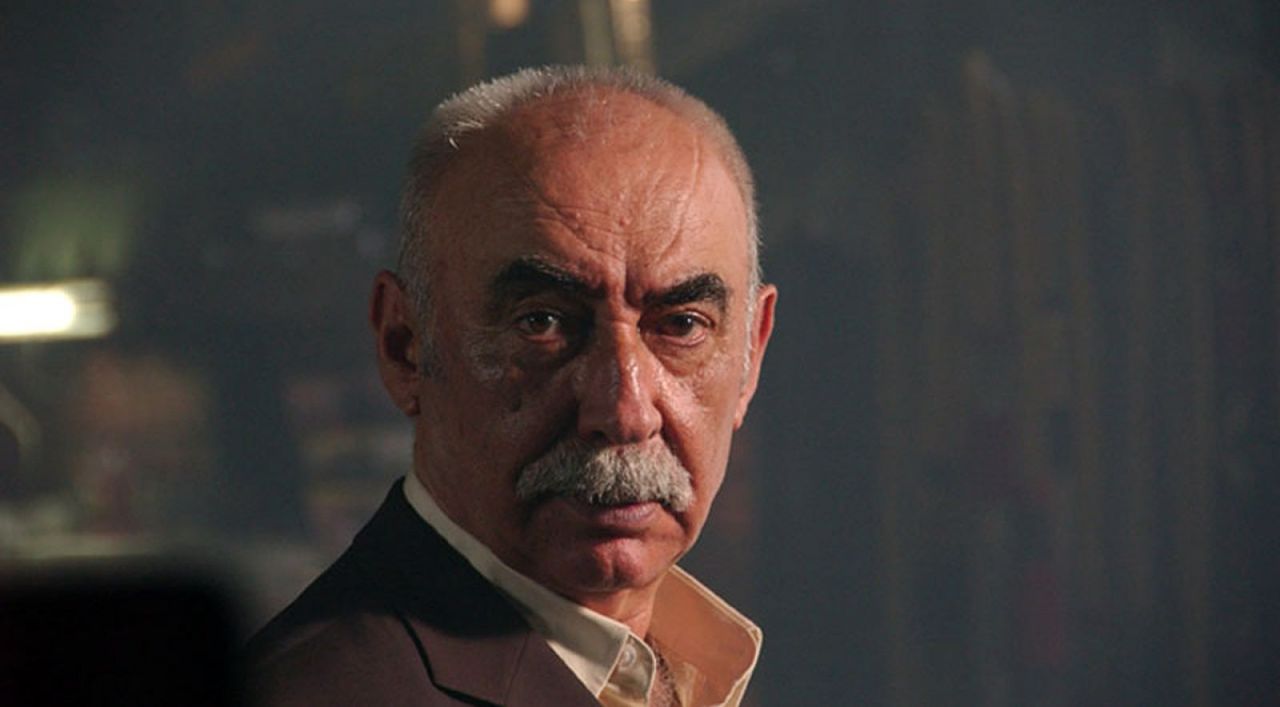 Rüyada Kabadayı Görmek