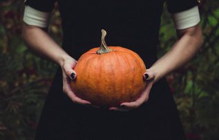 Rüyada Kabak Görmek