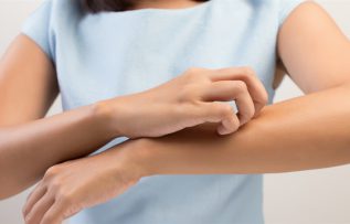 Rüyada Kabarcık Görmek