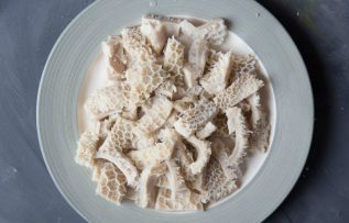 Rüyada İşkembe Görmek