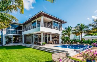 Rüyada İki Katlı Ev Görmek