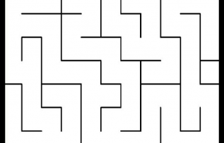 Rüyada Labirent Görmek